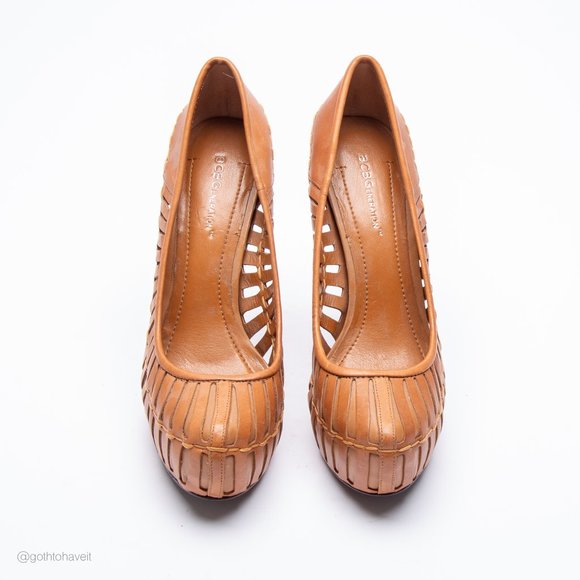 BCBGeneration Heels - Picture 9 of 11